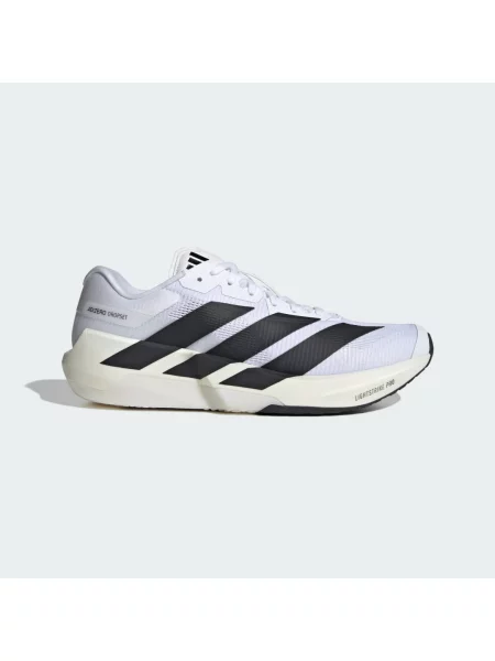 Boty do posilovny adidas bílé