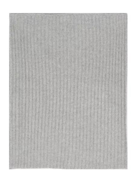 Fular Lisa Yang din cașmir gri