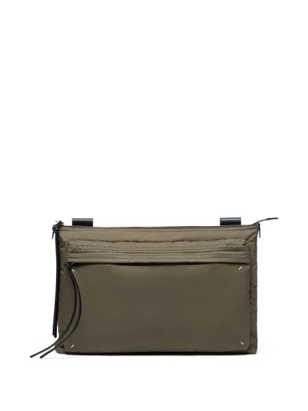 Geantă Maison Margiela verde