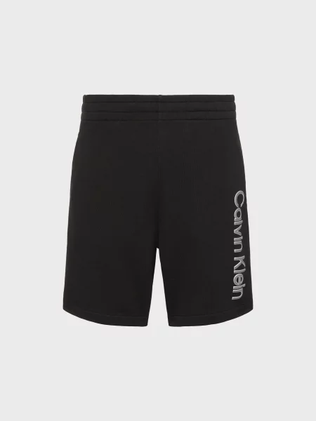 Шорти Calvin Klein чорні