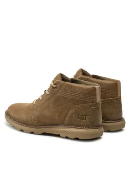 CAT Footwear Bakancs Trey barna