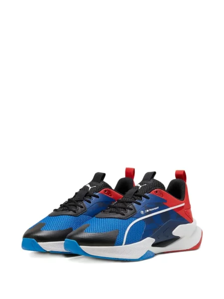 Sneakers Puma BMW Motorsport μπλε