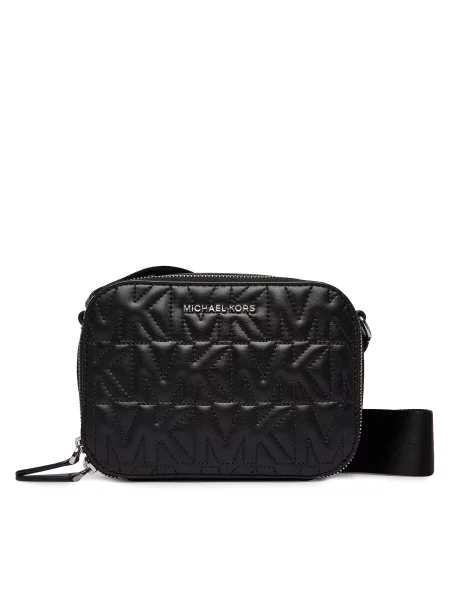 Maža rankinė MICHAEL Michael Kors juoda