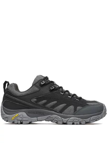 Sneakerși Merrell negru