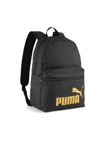 Plecak PUMA Phase czarny