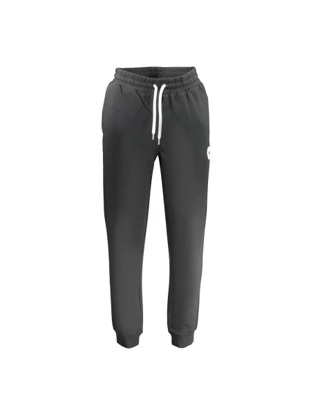 Spodnie Converse czarne