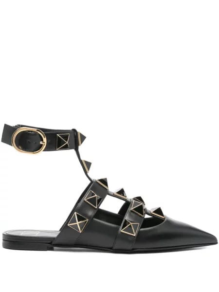 Balerini Valentino Garavani negru