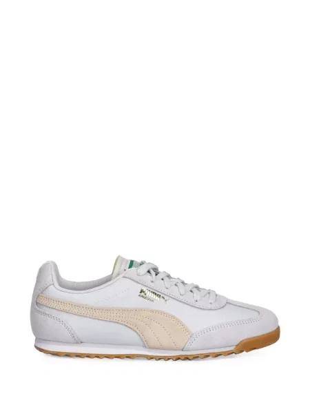Sneakerși Puma Suede gri