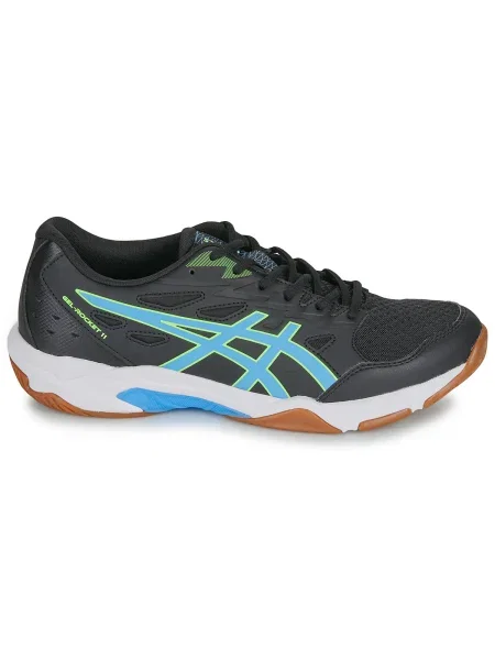 Pantofi Asics negru