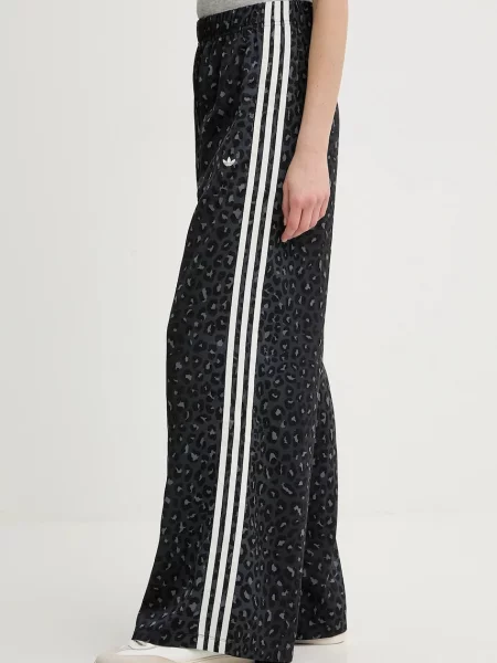 Tepláky adidas Originals černé