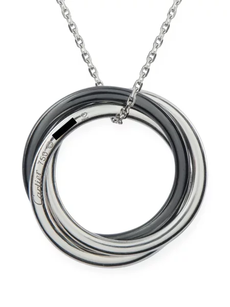 Vėrinys Cartier