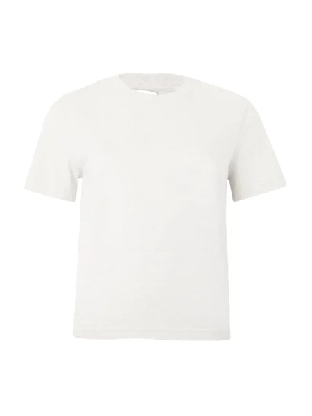 Calvin Klein Tricou CLSSC deschis gri