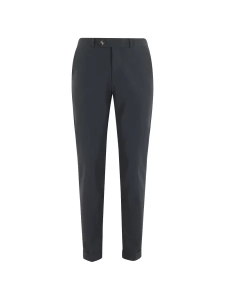 Pantaloni chino Rrd gri