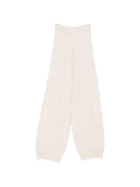 Pantaloni Fabiana Filippi tricotate