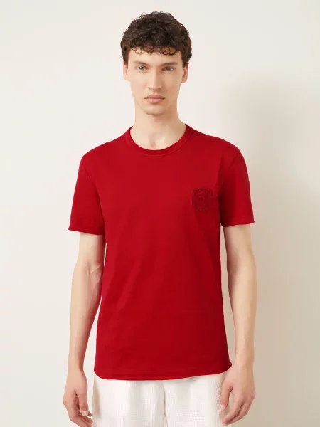 Dolce & Gabbana Tričko červená