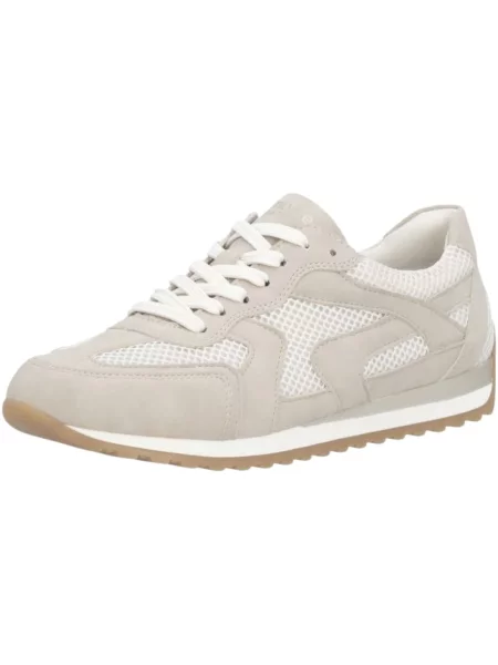 Sneakersy Rieker skórzane