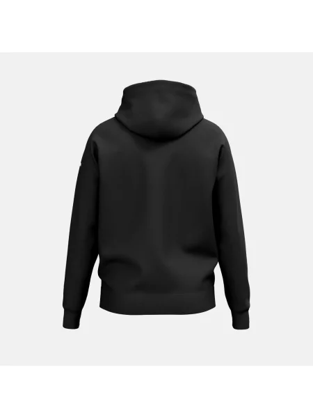Bluza z kapturem dziecięca Head czarna