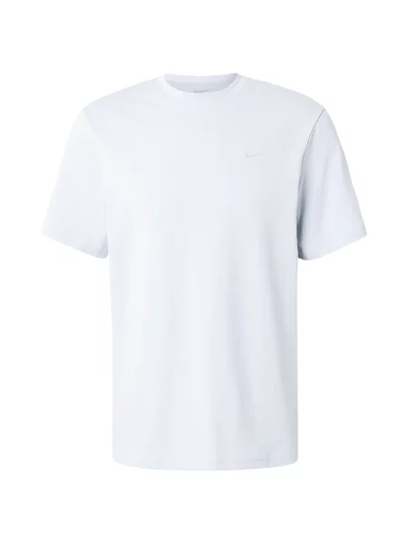 NIKE Tricou funcțional PRIMARY deschis gri