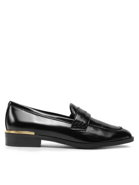 Pantofi Guess negru
