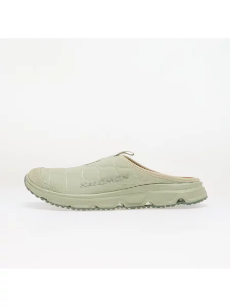 Sneakers Salomon RX Slide Quilted Sea Foam/ Sea F EUR 40