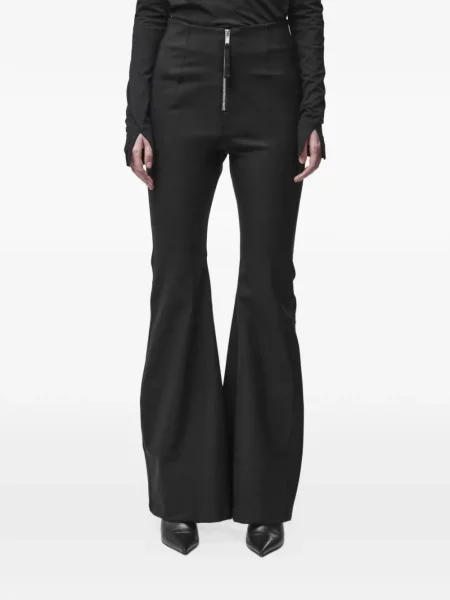 Pantaloni Thom Krom negru