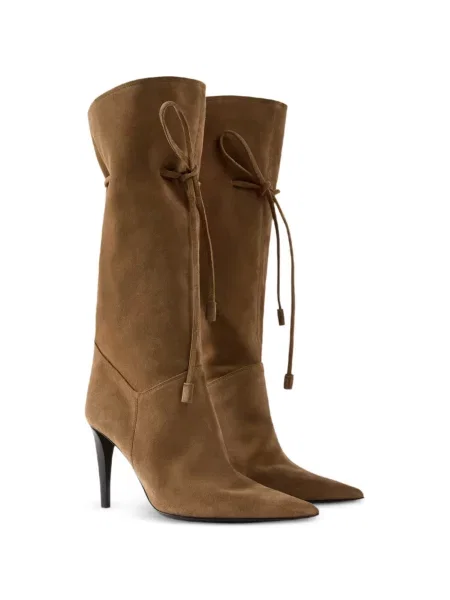 Botine Giuseppe Zanotti maro