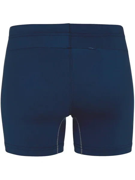 Pantaloni Errea albastru