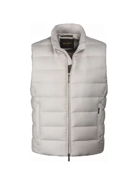 Vestă Moorer matlasată