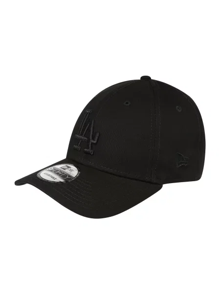 Šiltovka New Era čierna