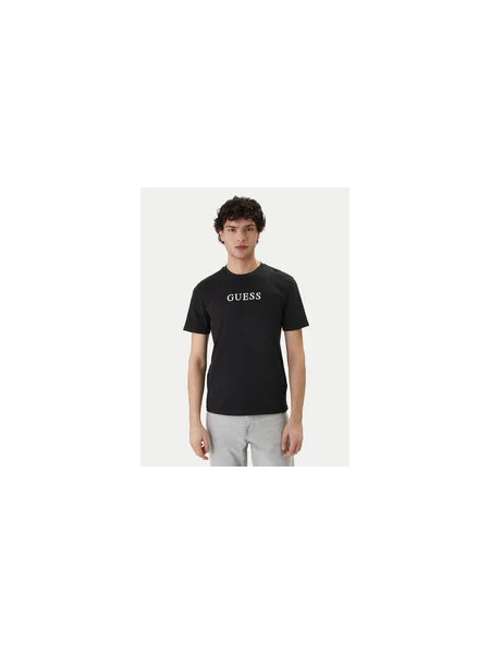 Guess Póló Színes Regular Fit