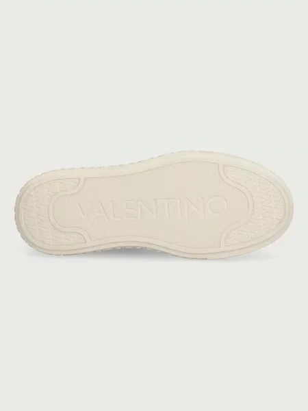 Кожаные ботильоны Valentino