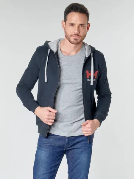 Geacă Helly Hansen albastru