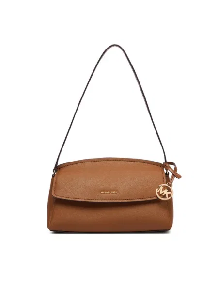 MICHAEL Michael Kors Дамска чанта кафяв