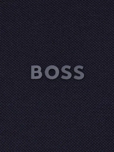 Поло Boss