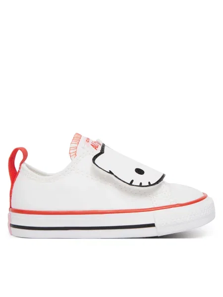 Sportbačiai Converse Chuck Taylor All Star 2V balta