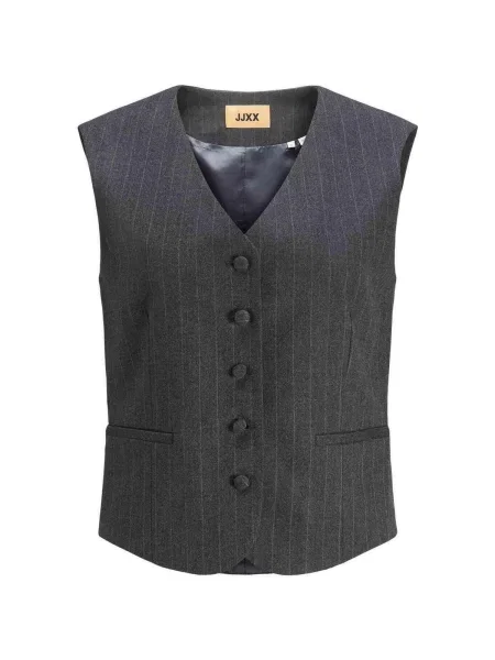 Vestă Jjxx gri