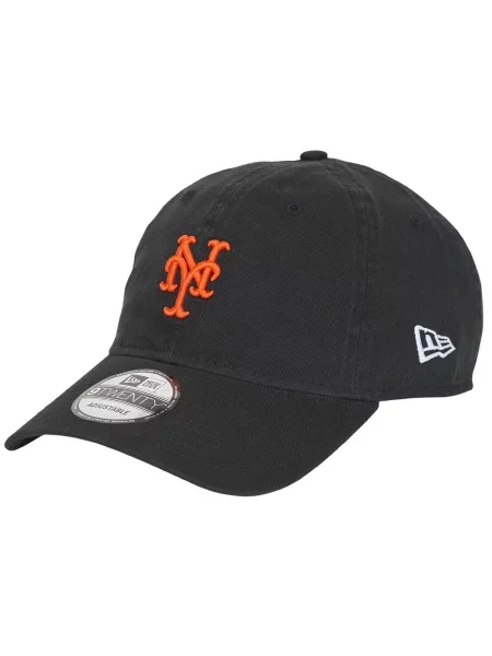 Baseball sapka New Era fekete