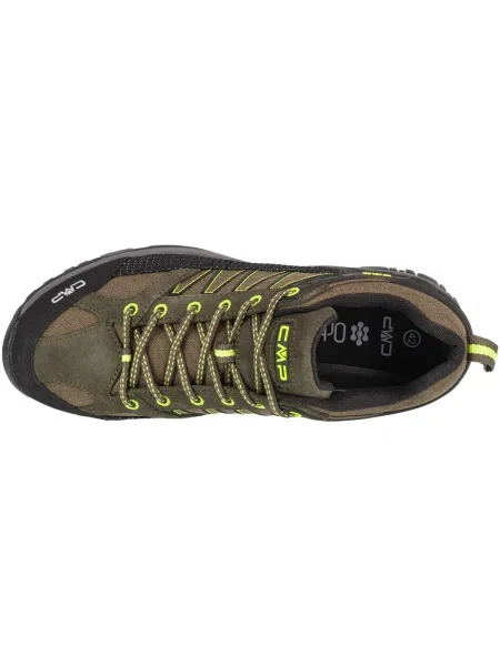 Pantofi Cmp verde