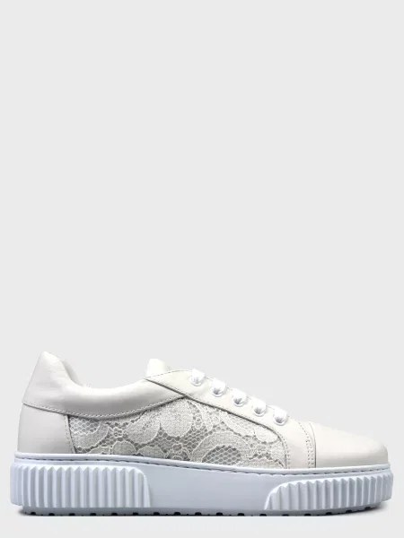 Кеди Loriblu бежеві