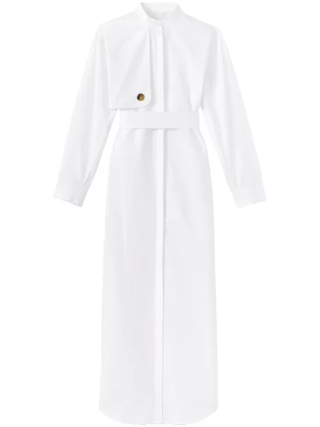 Sukienka D'estree garniturowa biała