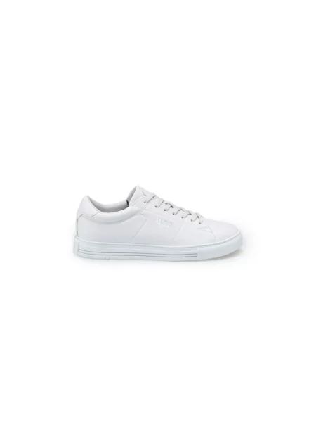 Sneakersy Lloyd białe