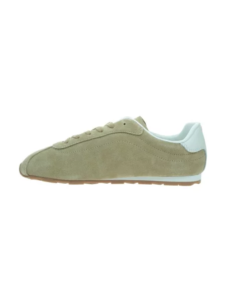 Pantofi Tommy Hilfiger maro
