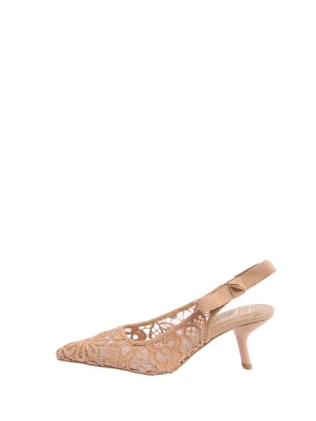 Lipsy Pumps cappuccino maro