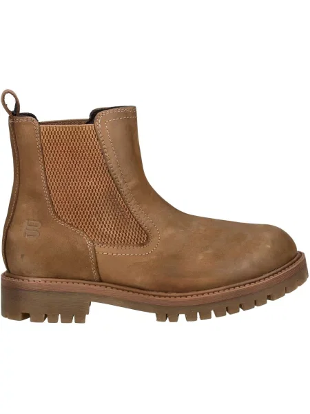 Chelsea boots Bagatt hnědé