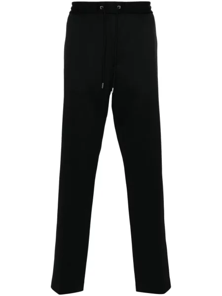 Pantaloni Moncler negru