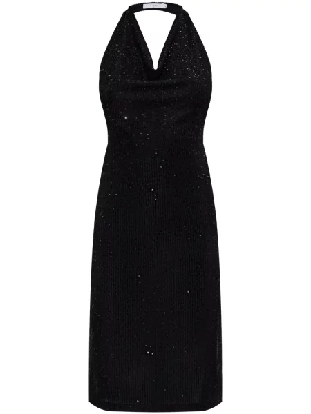 Rochie Iro de costum negru