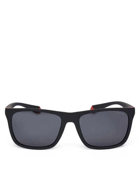 Слънчеви очила Polaroid синьо