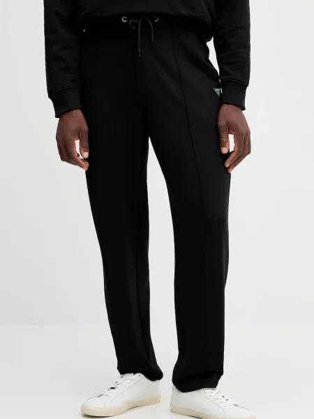 Guess pantaloni negru