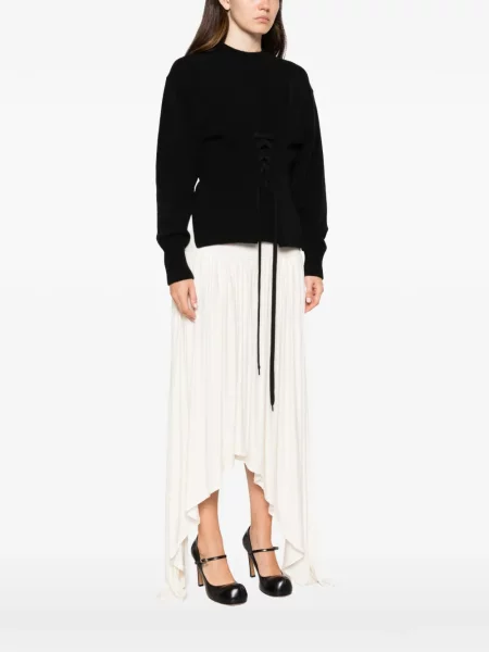 Pulover Simone Rocha negru
