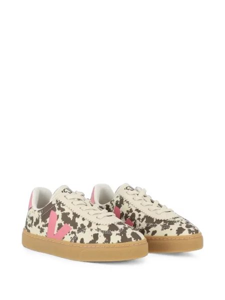 Sneakersy dziecięce Veja Volley